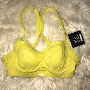 SOLD Victoria Secret Angel Sport Bra